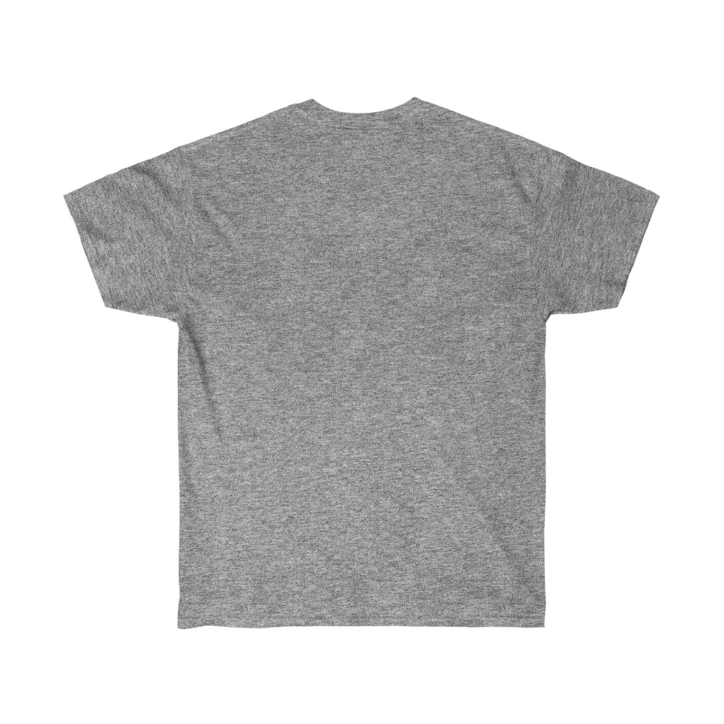 Unisex Ultra Cotton Tee